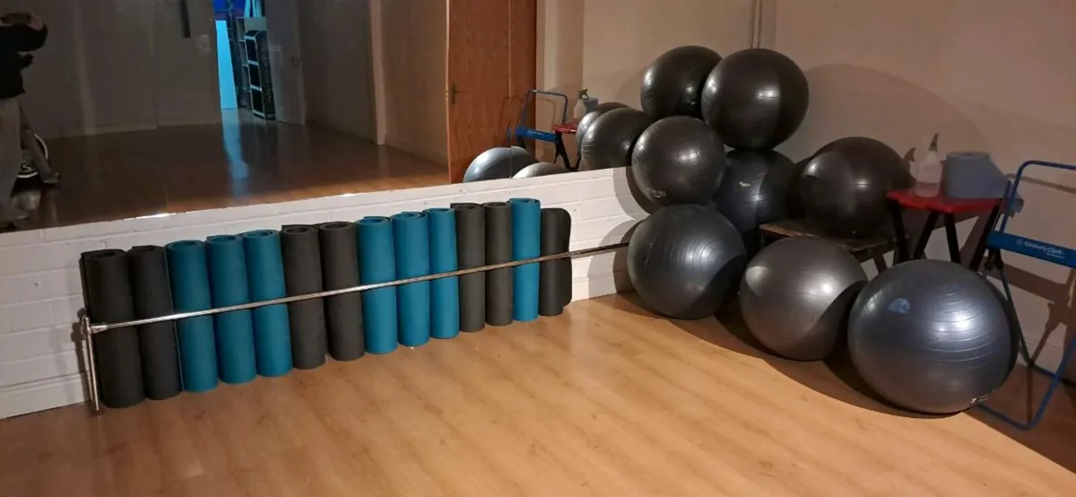 Fitness Equipment for Sale - Image 2