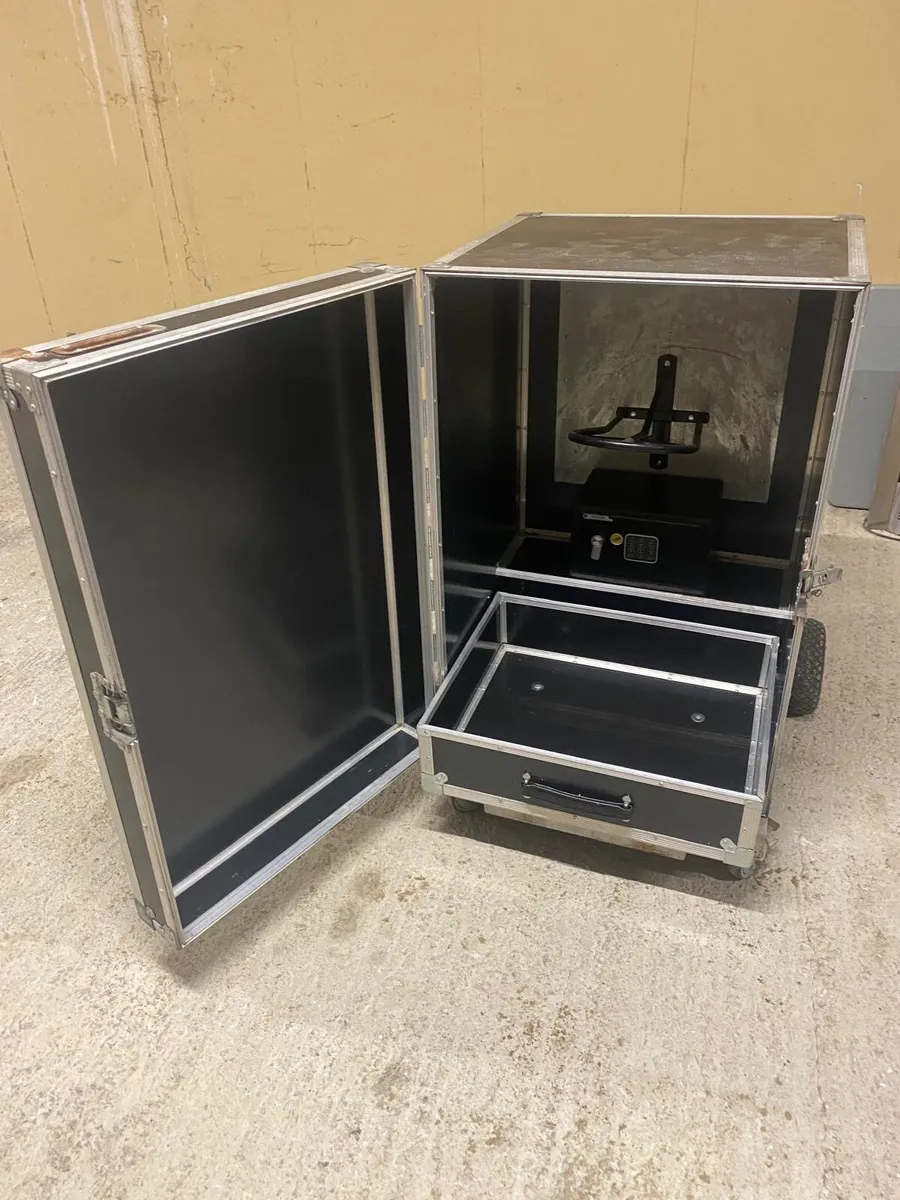 Tack Locker - Image 1