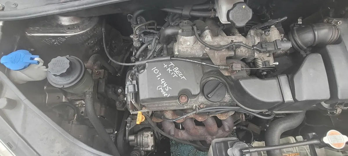 Kia Picanto 2011 - Image 4