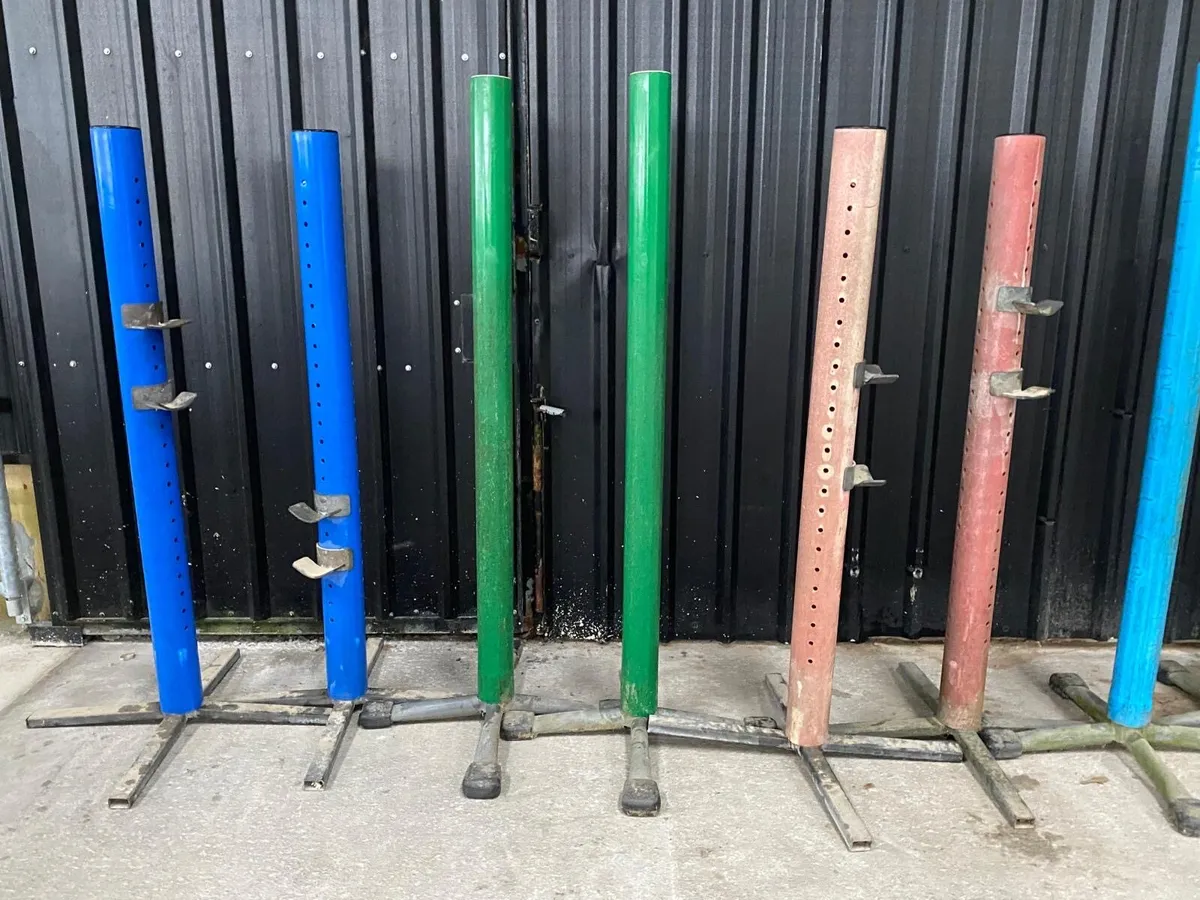 Plastic Cigar Wings - Image 2