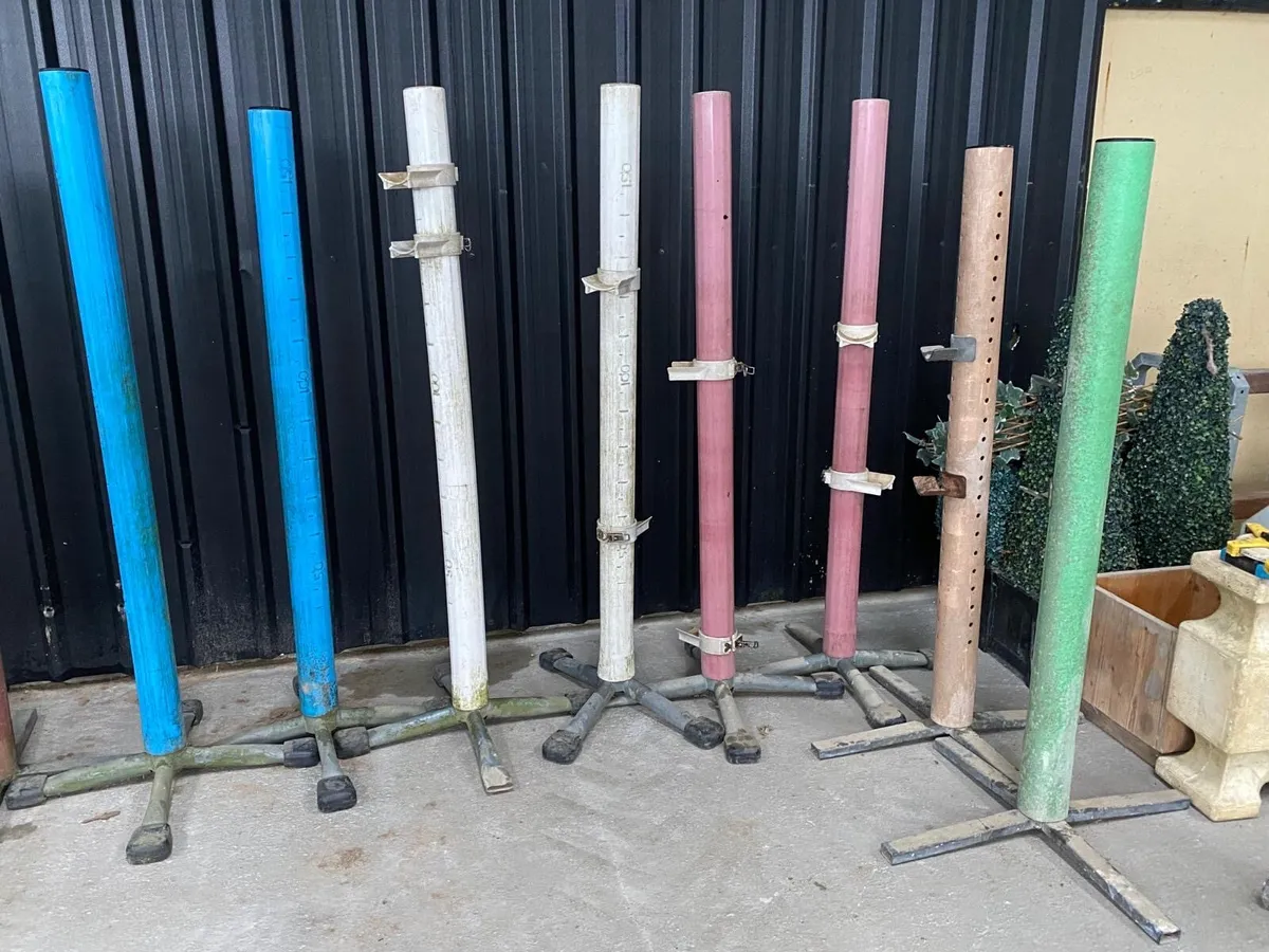 Plastic Cigar Wings - Image 3