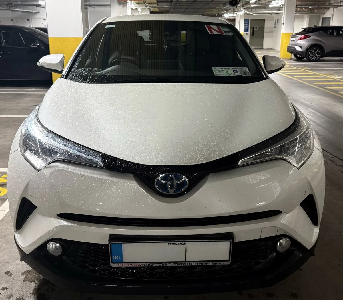 Toyota CHR - Image 2