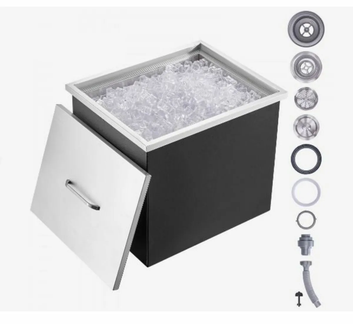 Drop in Ice Chest - Image 1