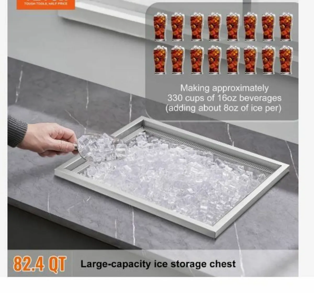 Drop in Ice Chest - Image 2