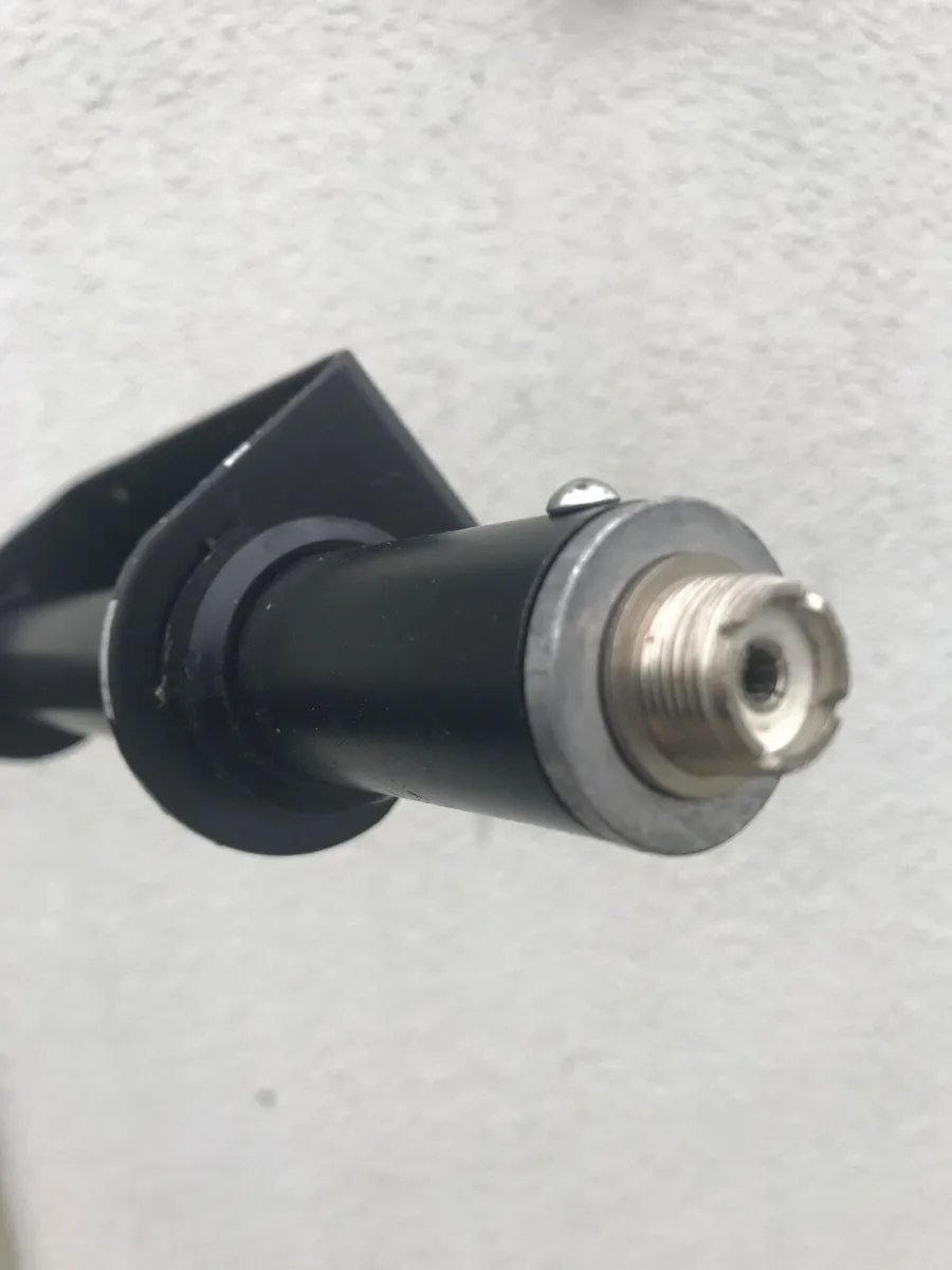 Wideband Scanner Antenna - Image 2