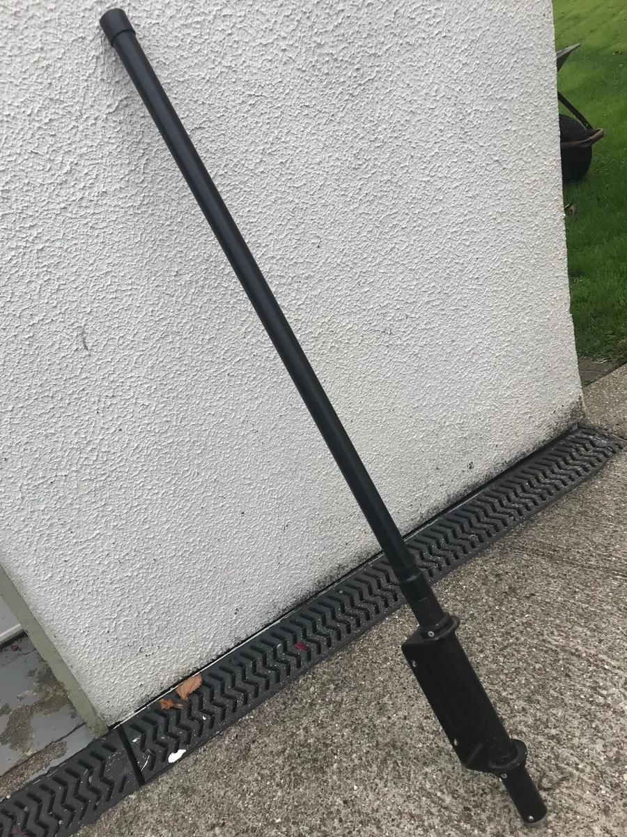 Wideband Scanner Antenna - Image 1