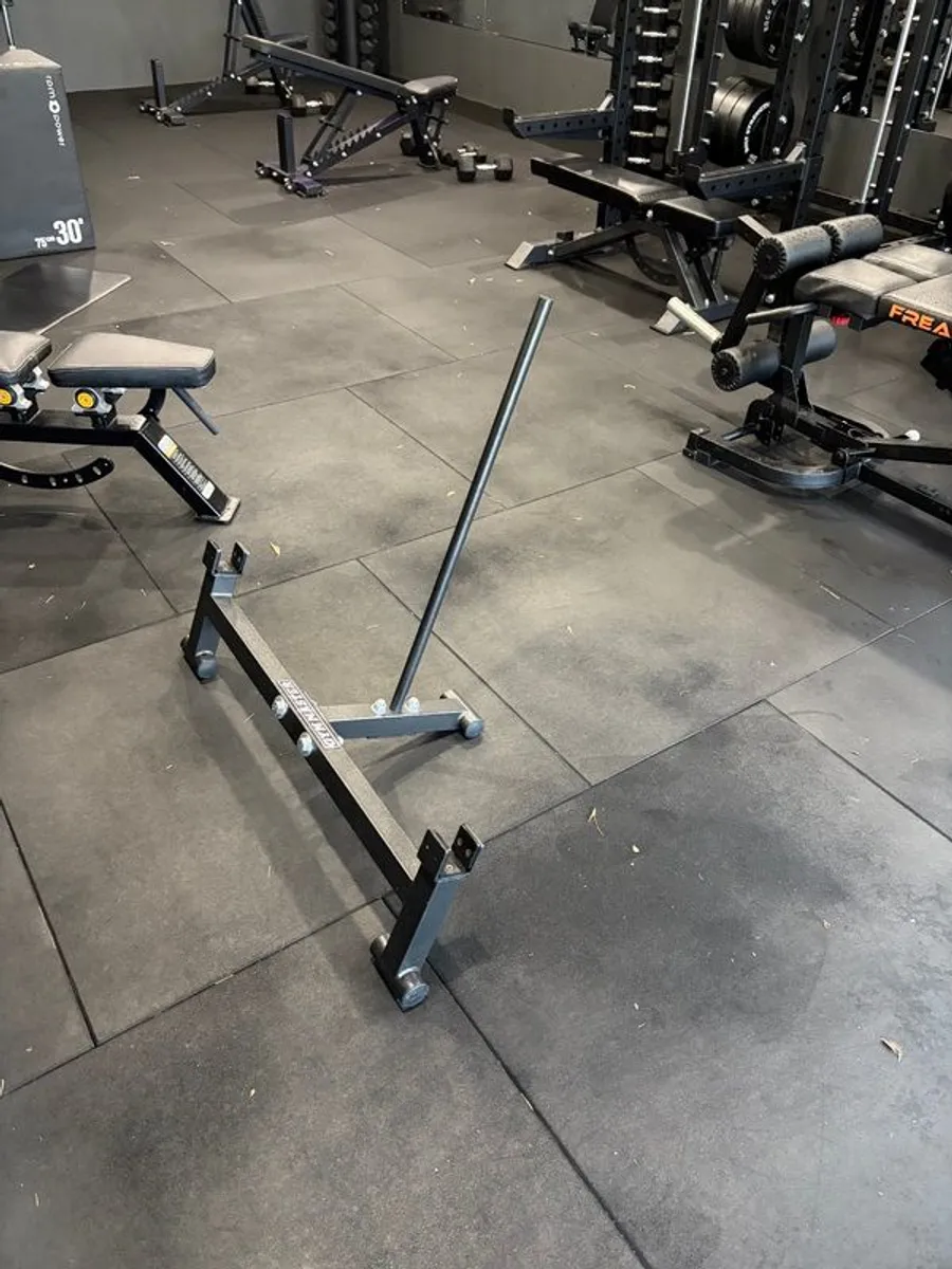 Deadlift Jack - Image 1