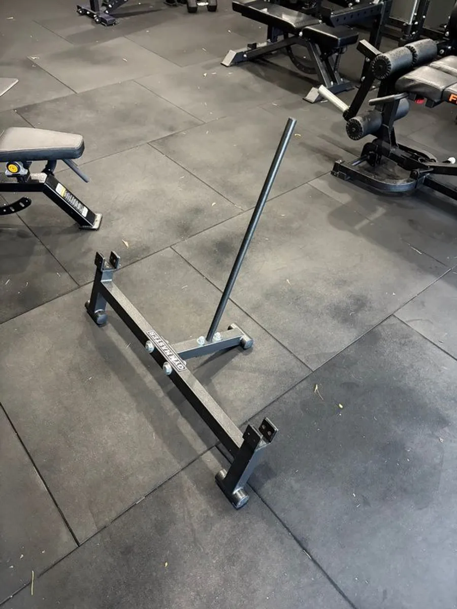 Deadlift Jack - Image 2