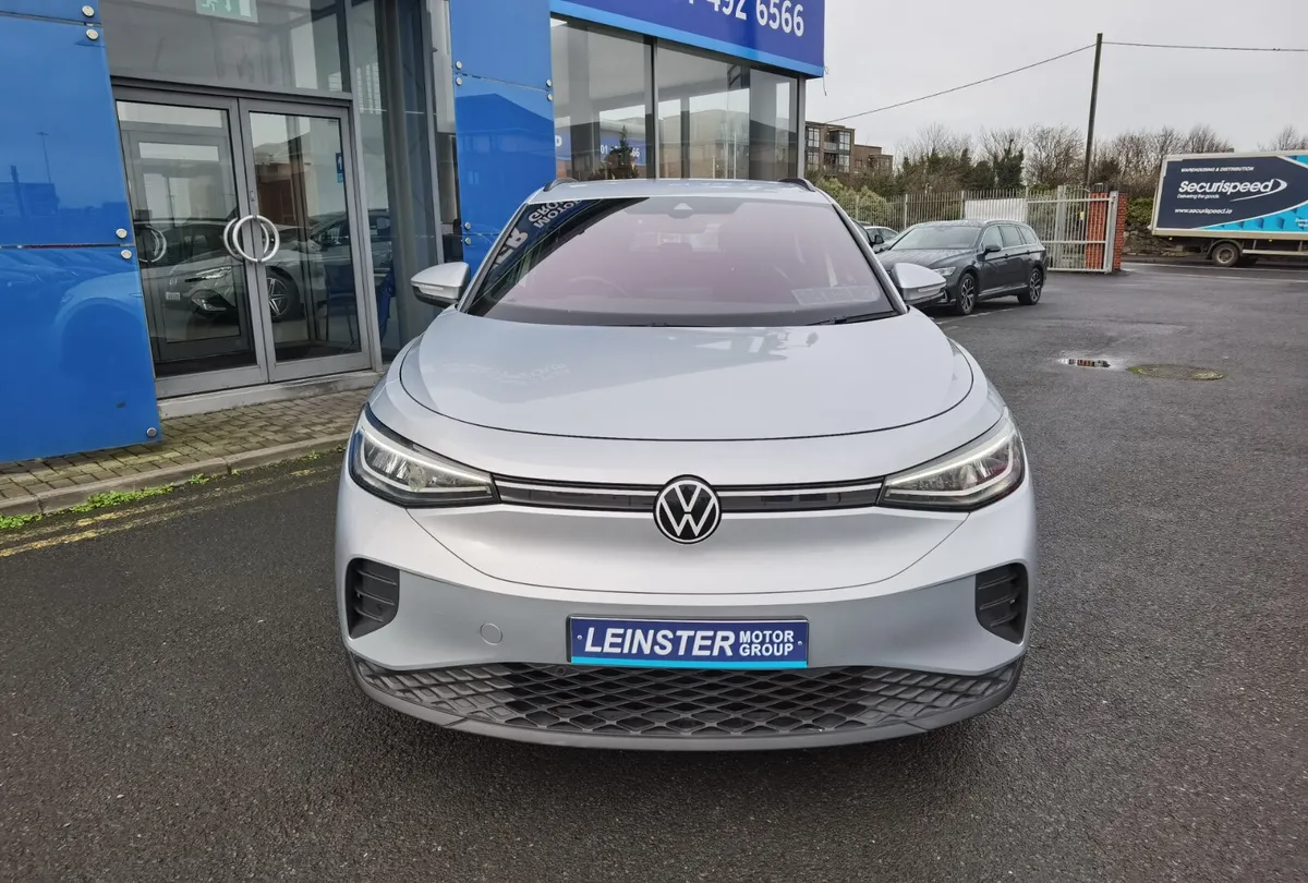 VOLKSWAGEN ID.4 77KWH PRO LIFE - Image 2