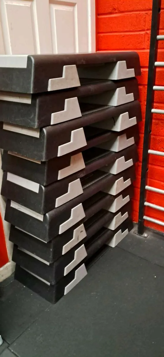 Fitness Equipment for Sale - Image 1