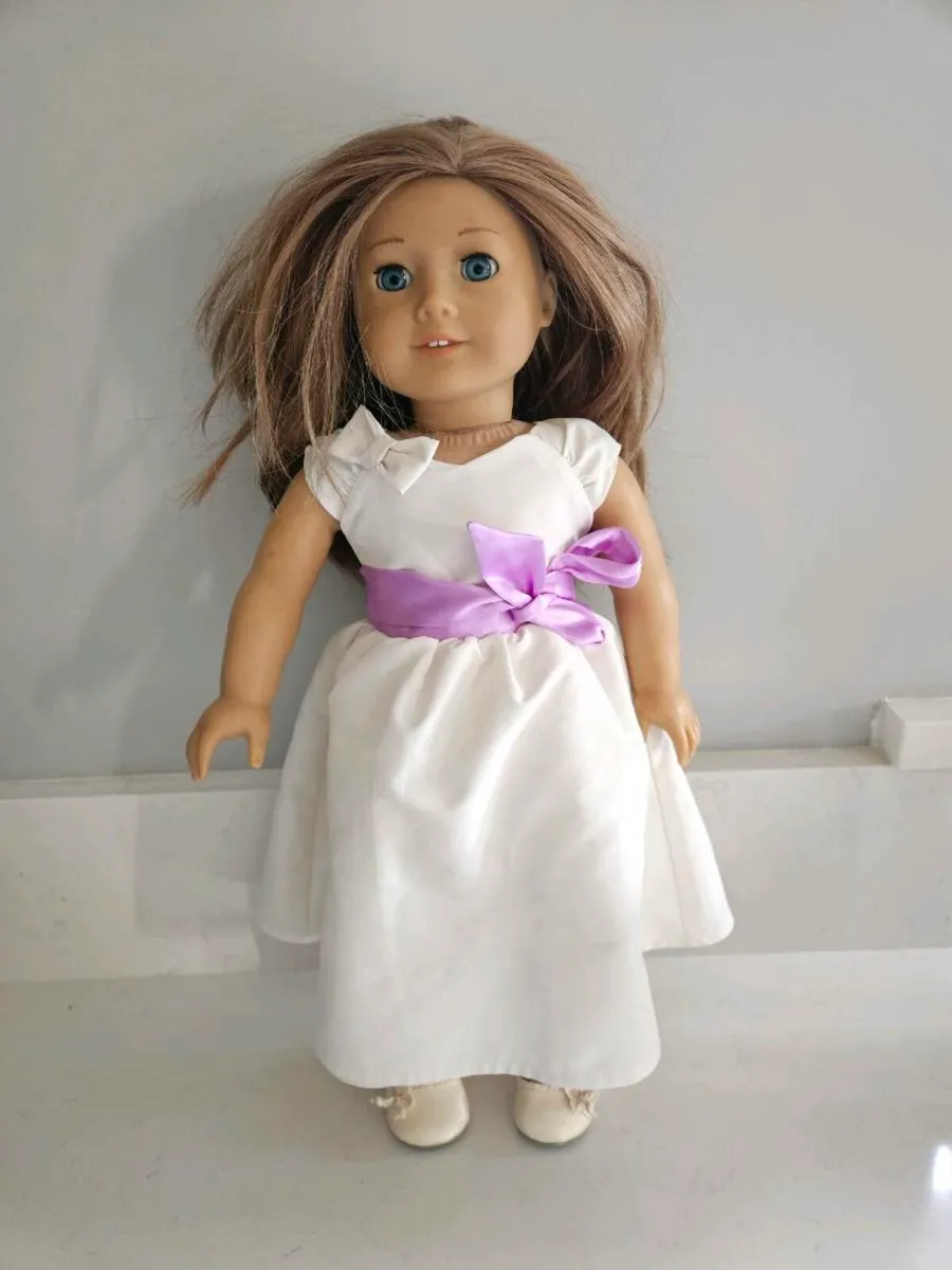American Girl Doll - Image 1