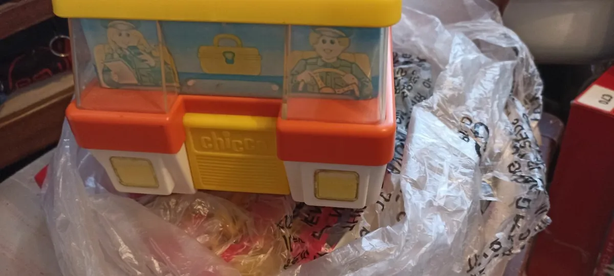 Chicco Crane - Image 1