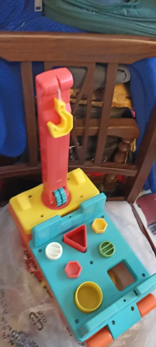 Chicco Crane - Image 2