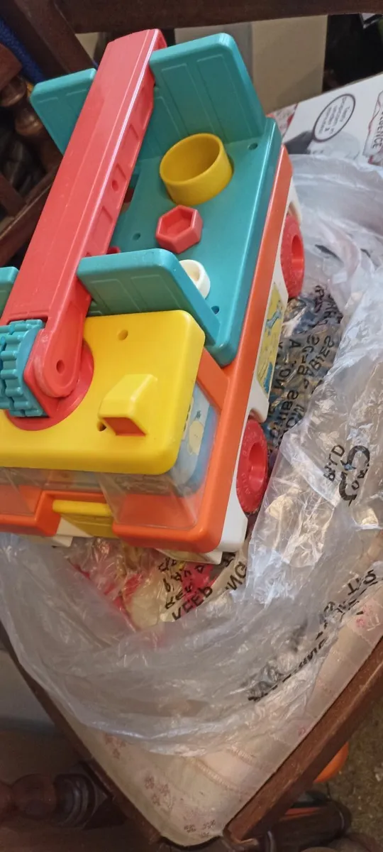 Chicco Crane - Image 3