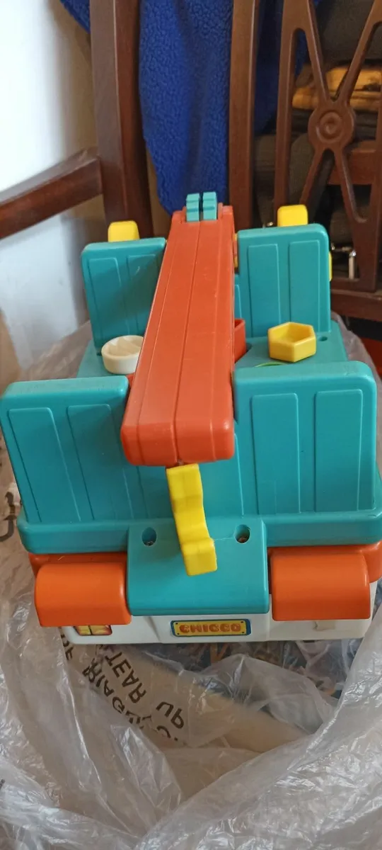 Chicco Crane - Image 4