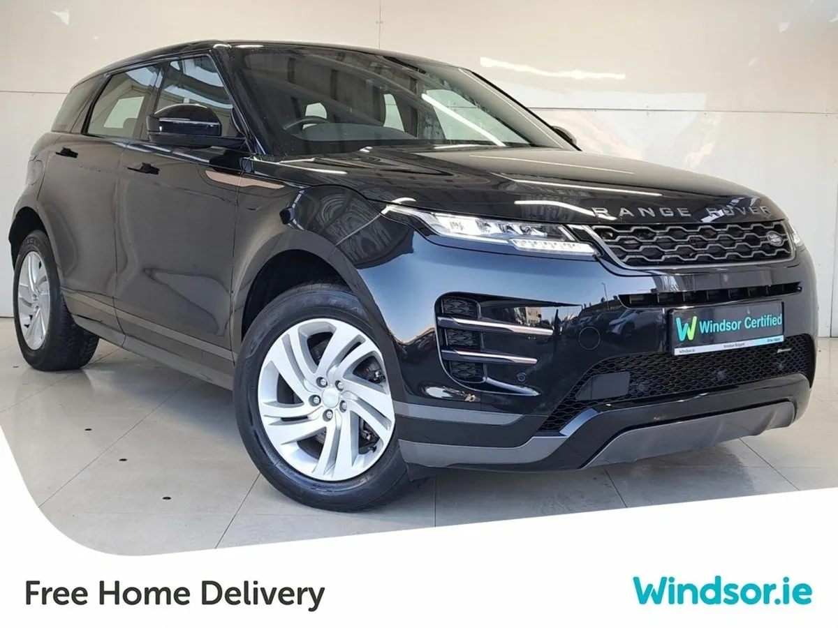 Land Rover Range Rover Evoque R-Dynamic S  P300 e - Image 1