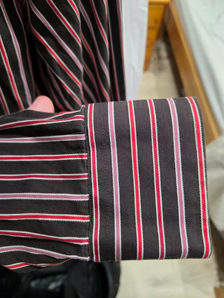 Hugo Boss Extra large shirt - Image 4