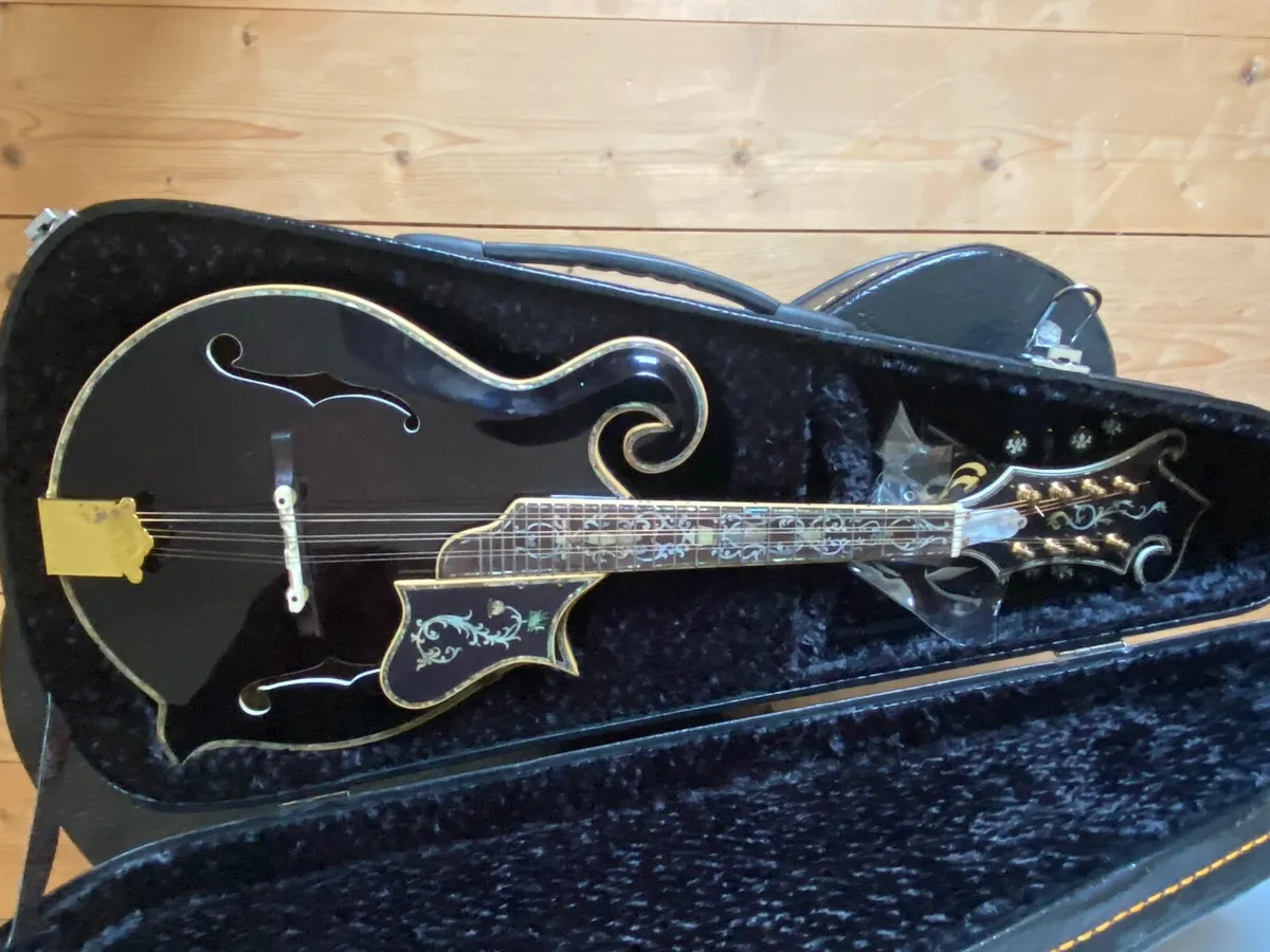 F Mandolin - Image 1