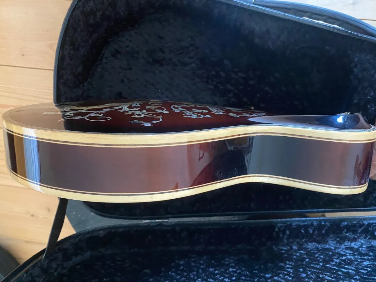 F Mandolin - Image 4