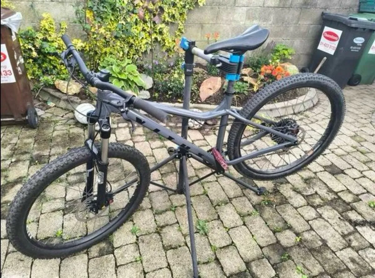 Mtb Vitus Nucleus hardtail - Image 1