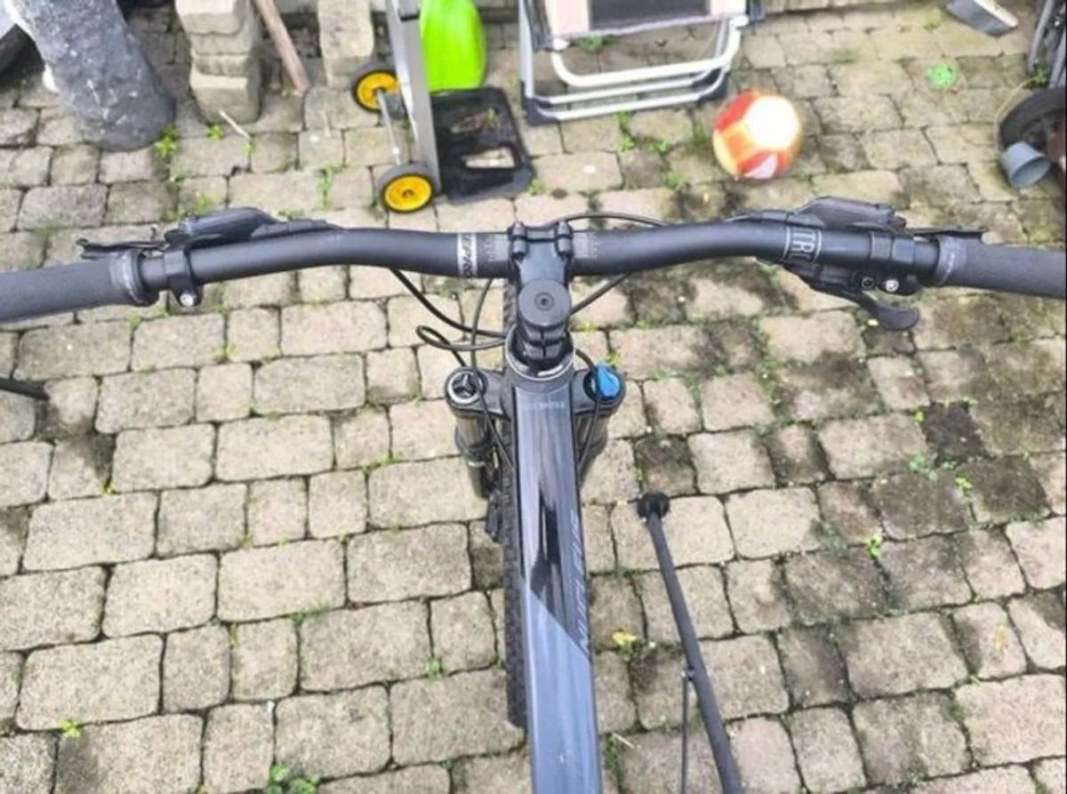 Mtb Vitus Nucleus hardtail - Image 2