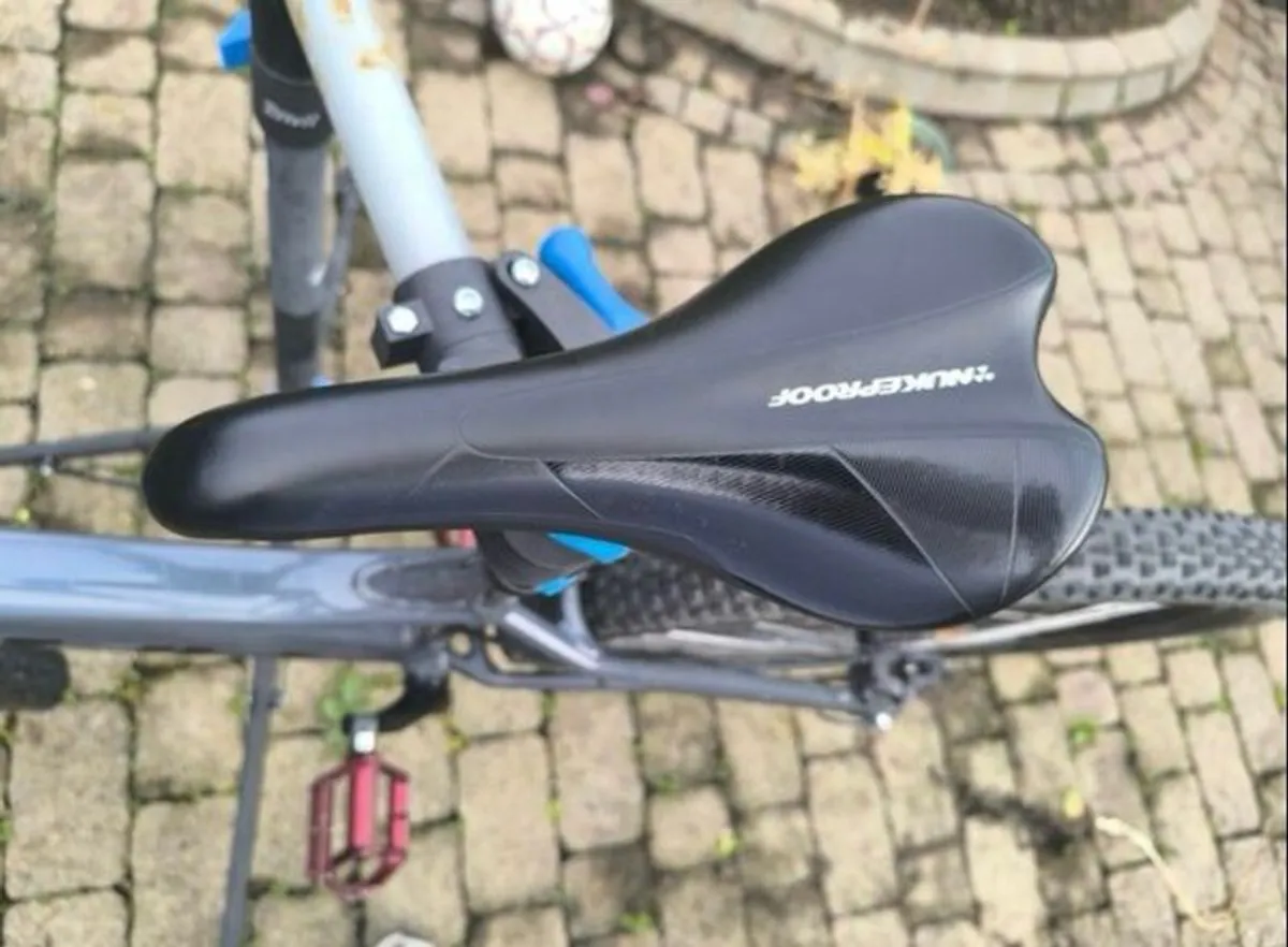 Mtb Vitus Nucleus hardtail - Image 3