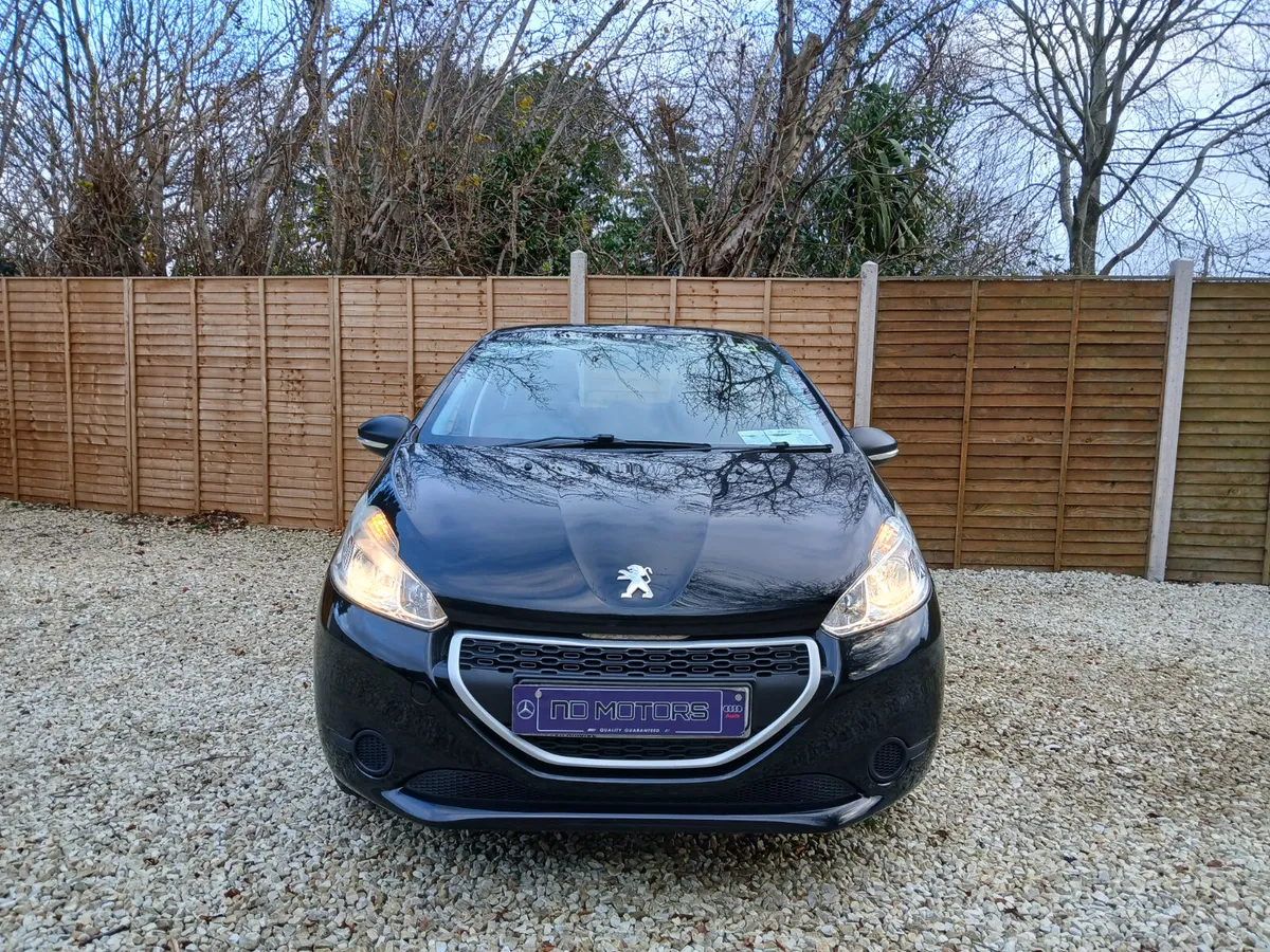 🆕️2013 Peugeot 208 1.2 82 bhp Access🆕️ - Image 2