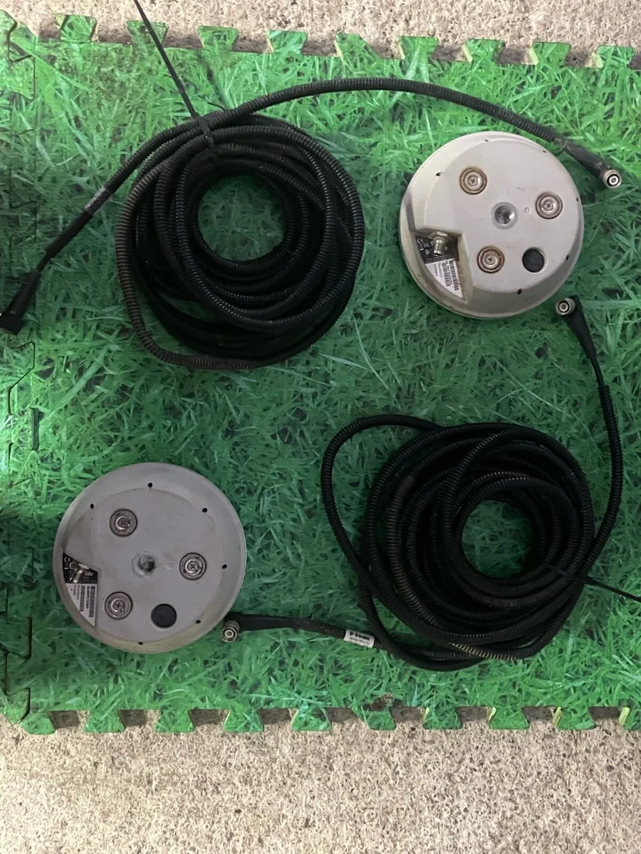 Trimble EZ Guide Parts - Image 2