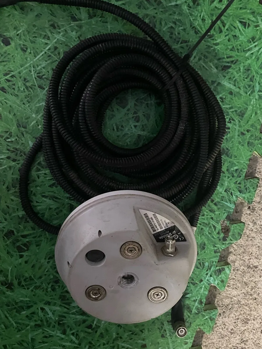 Trimble EZ Guide Parts - Image 3