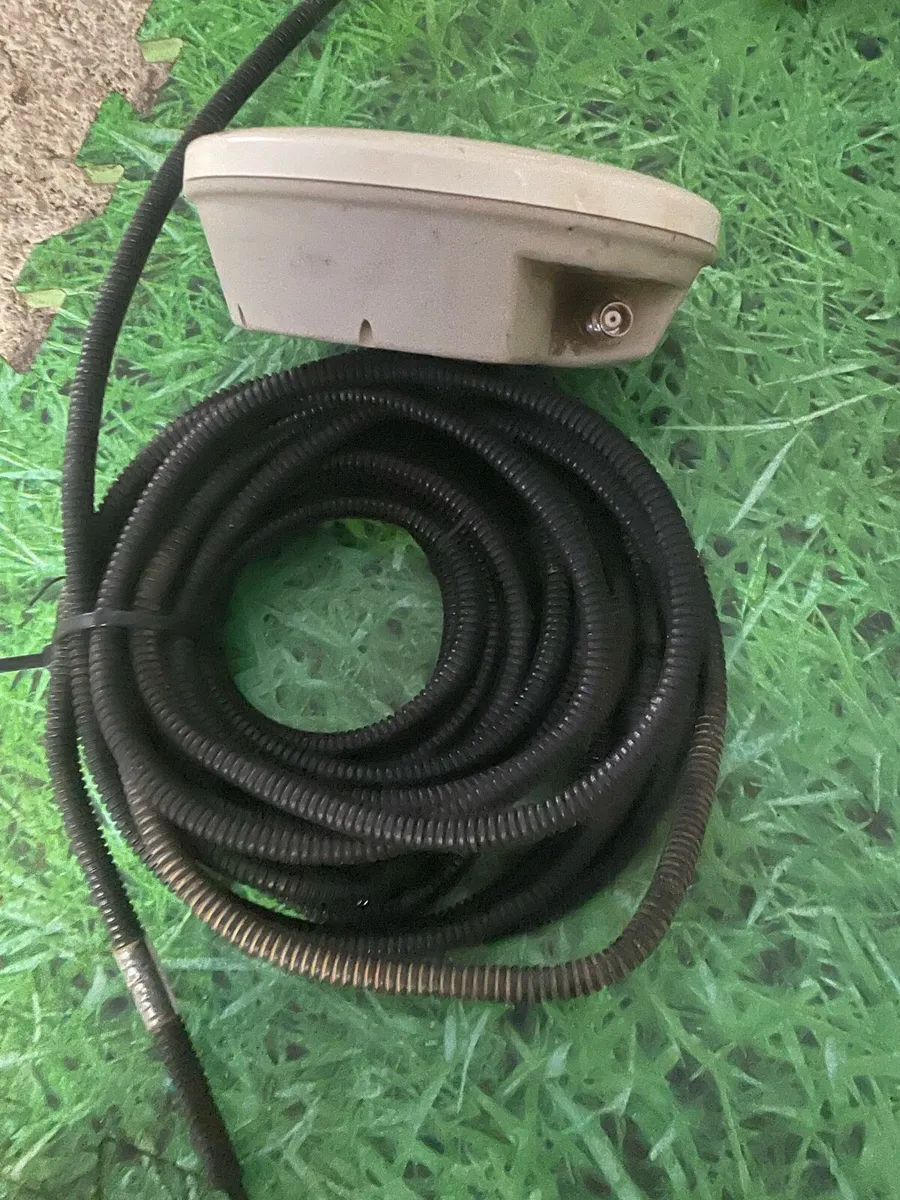 Trimble EZ Guide Parts - Image 4