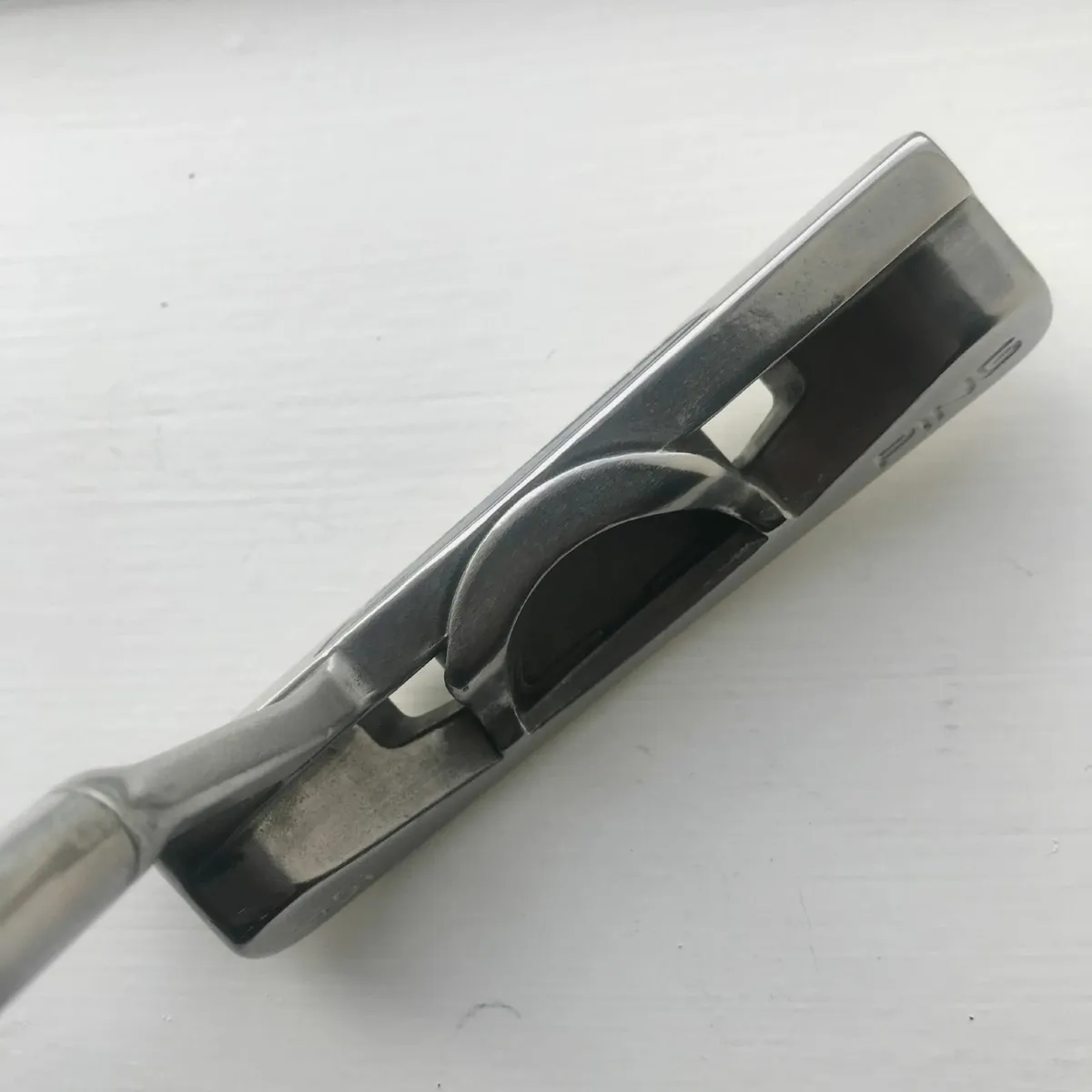 Ping G5i Zing 35" Putter RH - 9/10 Condition - Image 3