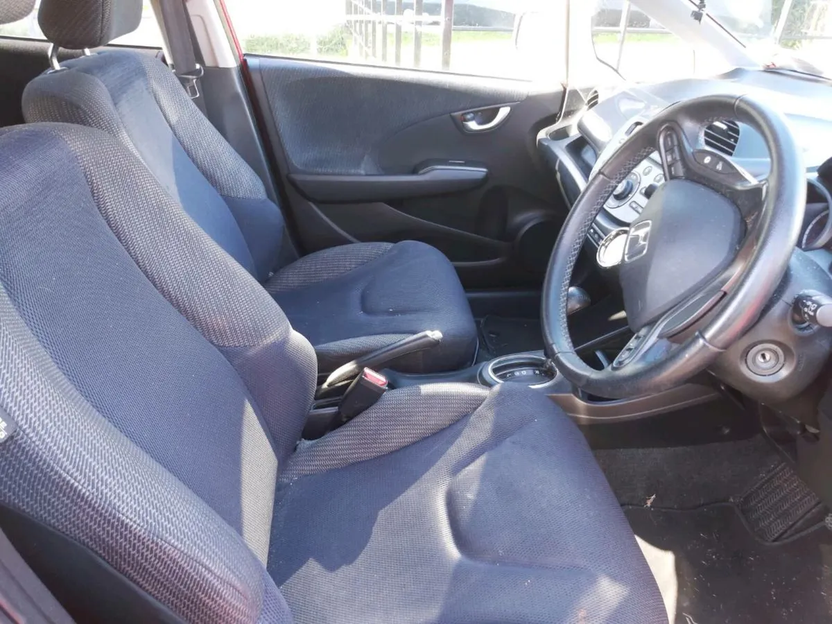 Honda jazz for sale - Image 2
