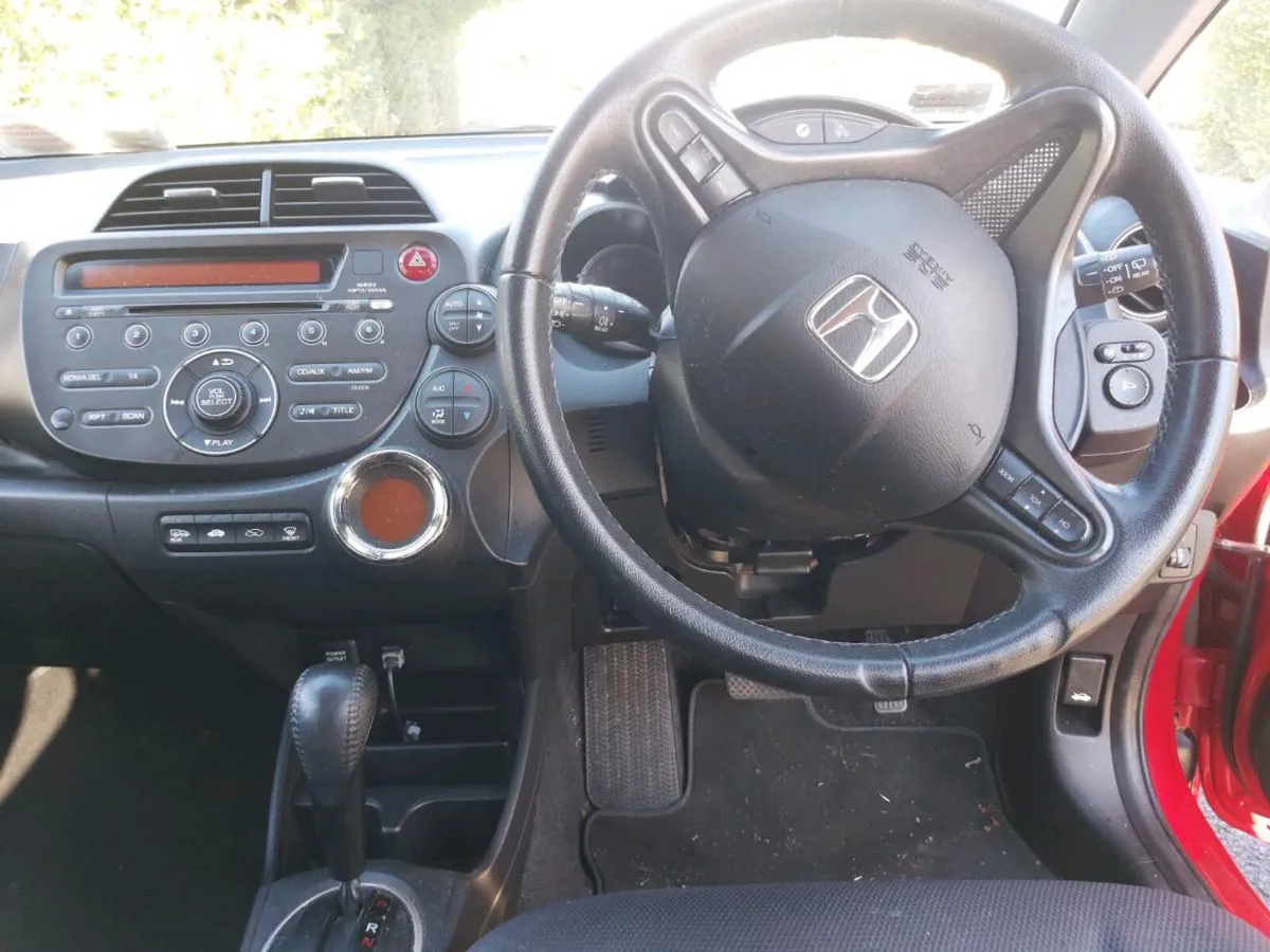 Honda jazz for sale - Image 3