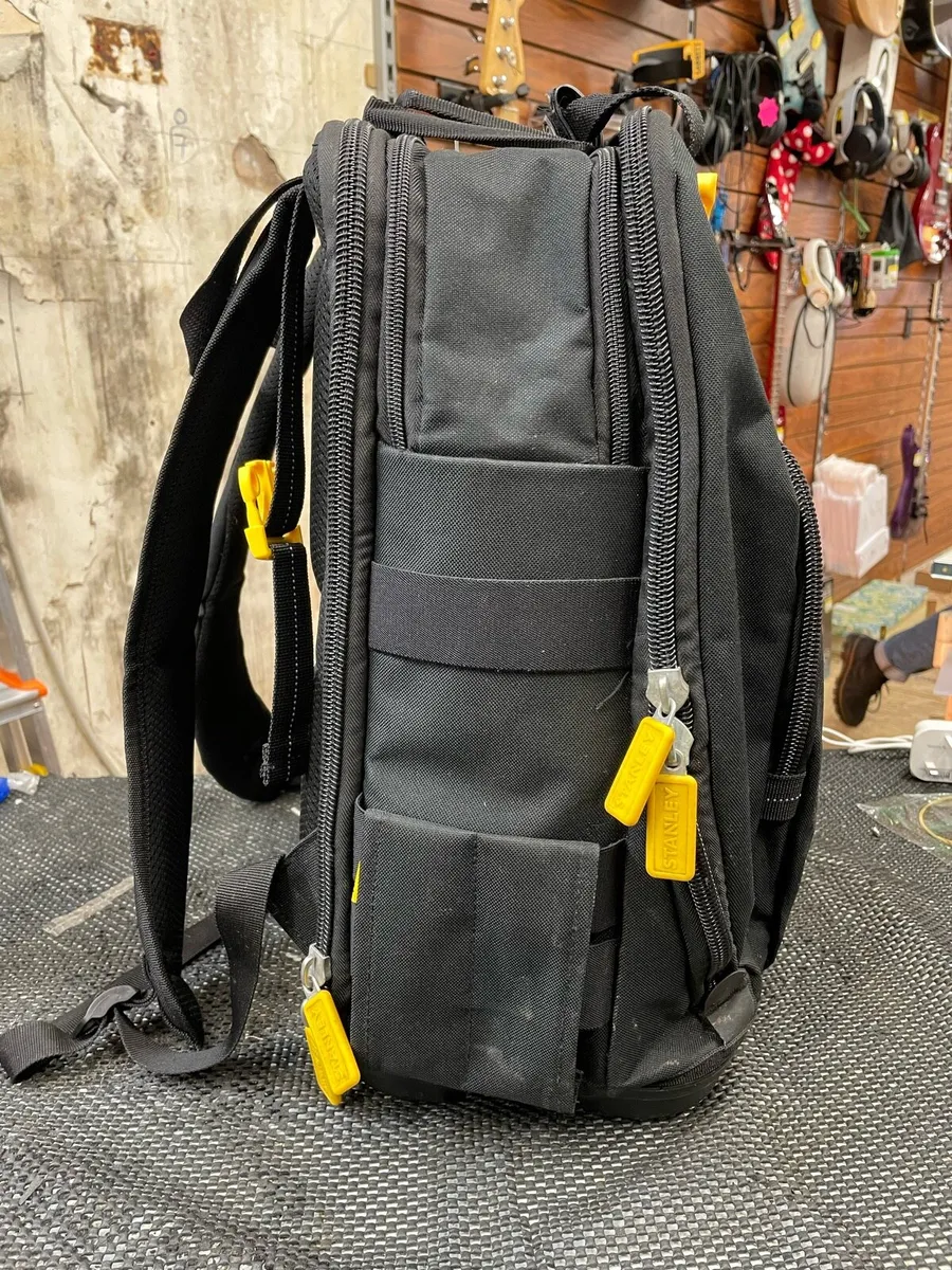 Stanley Backbag - Image 2