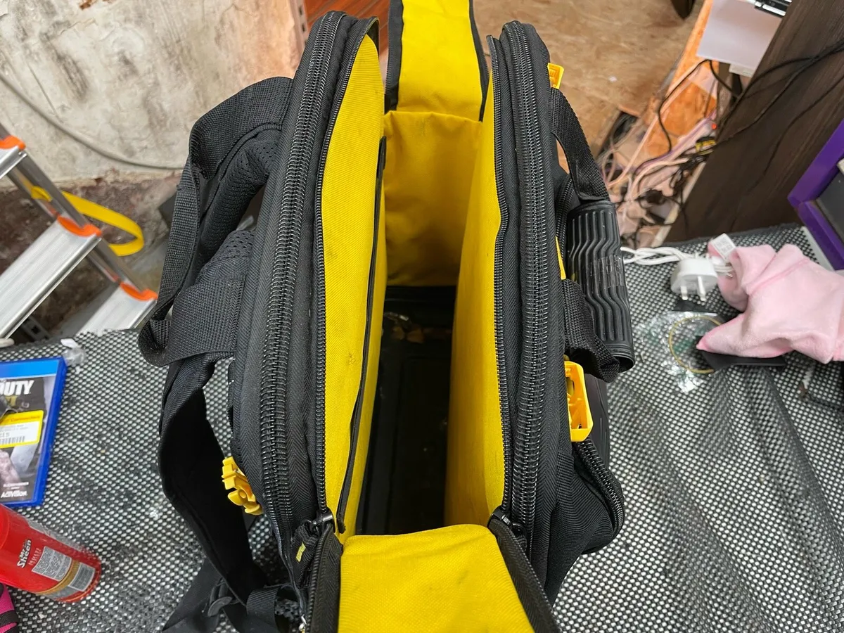 Stanley Backbag - Image 3