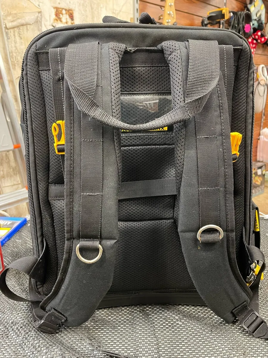 Stanley Backbag - Image 4