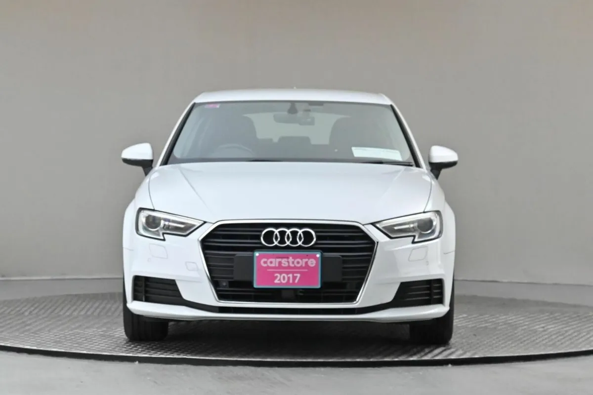 Audi A3 *JAN 2026 PRICING NOW* 1.4 TFSI S-TRONIC S - Image 2