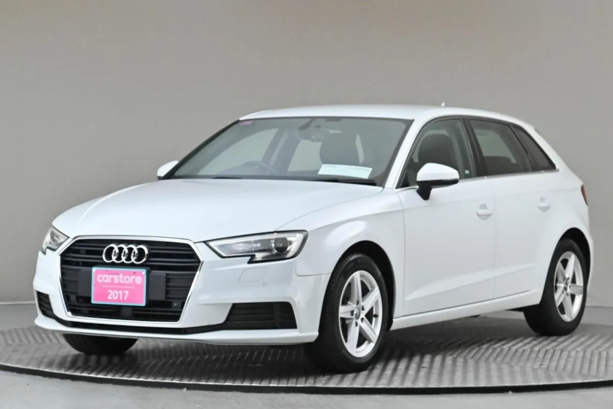 Audi A3 *JAN 2026 PRICING NOW* 1.4 TFSI S-TRONIC S - Image 3