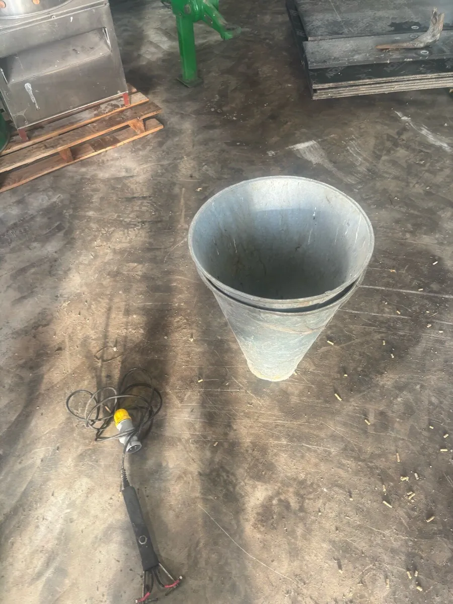 Turkey/chicken Plucker - Image 3