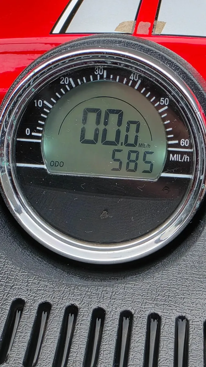 Hammerhead  GTS 150 - Image 2