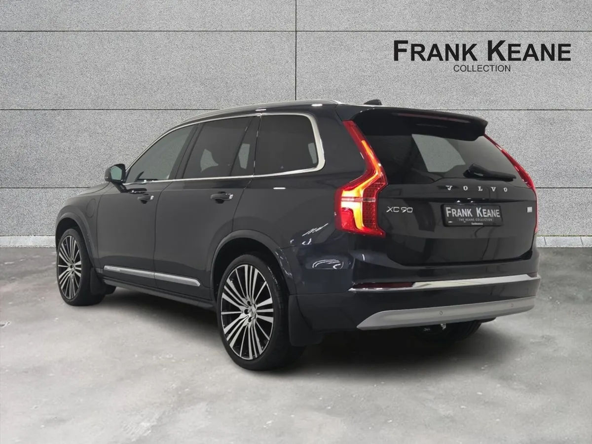 Volvo XC90 PHEV T8 (390hp) Inscription Pro AWD - Image 3