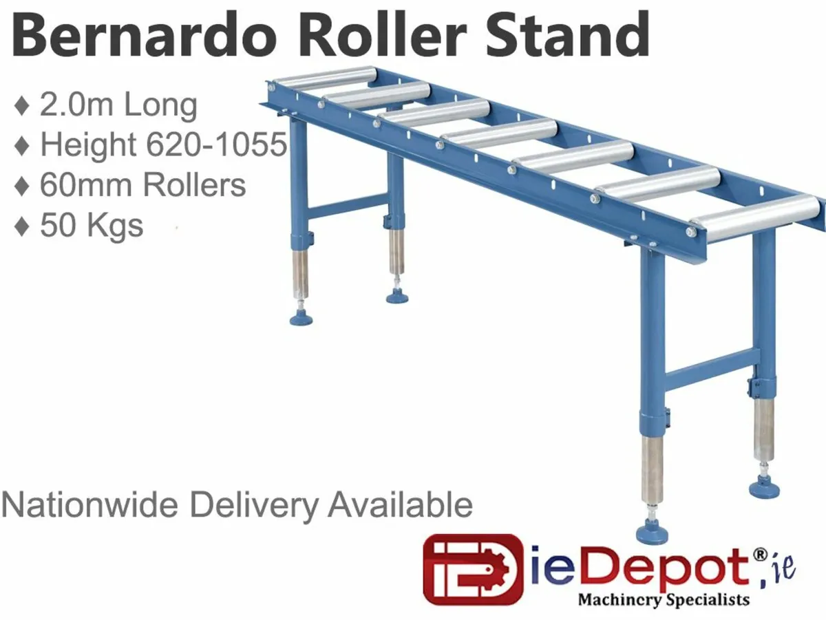 Roller Stand