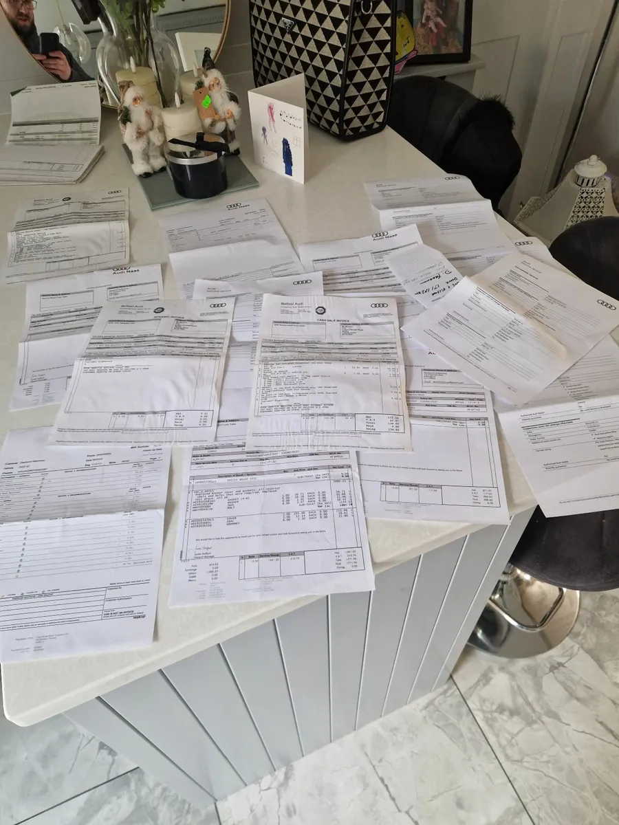 Audi Q7 2017 - Image 2