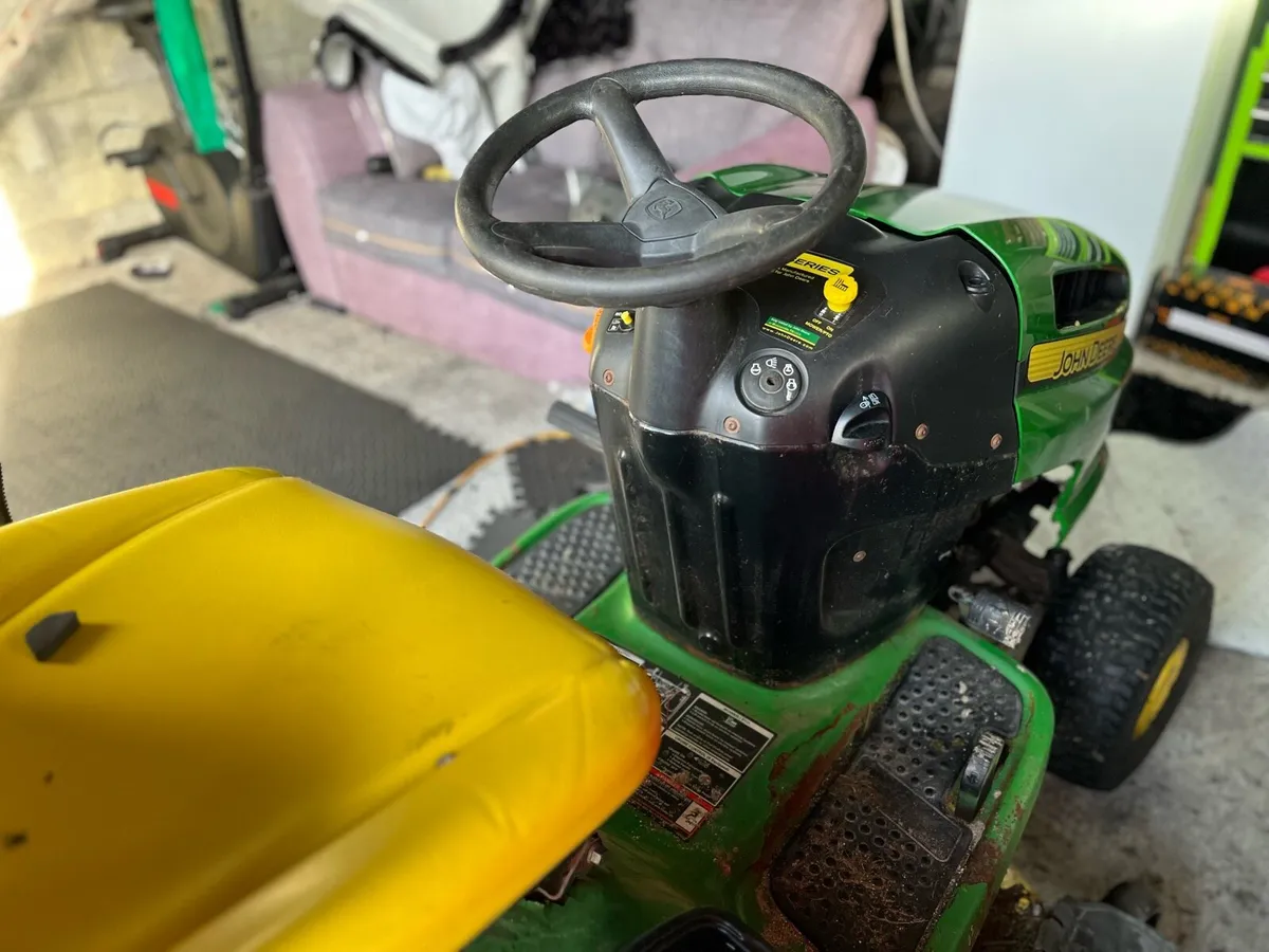 John Deere - Image 1