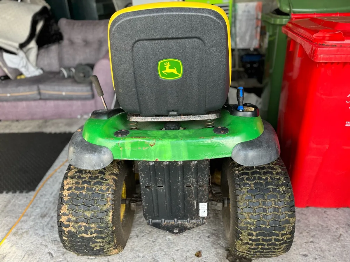 John Deere - Image 2