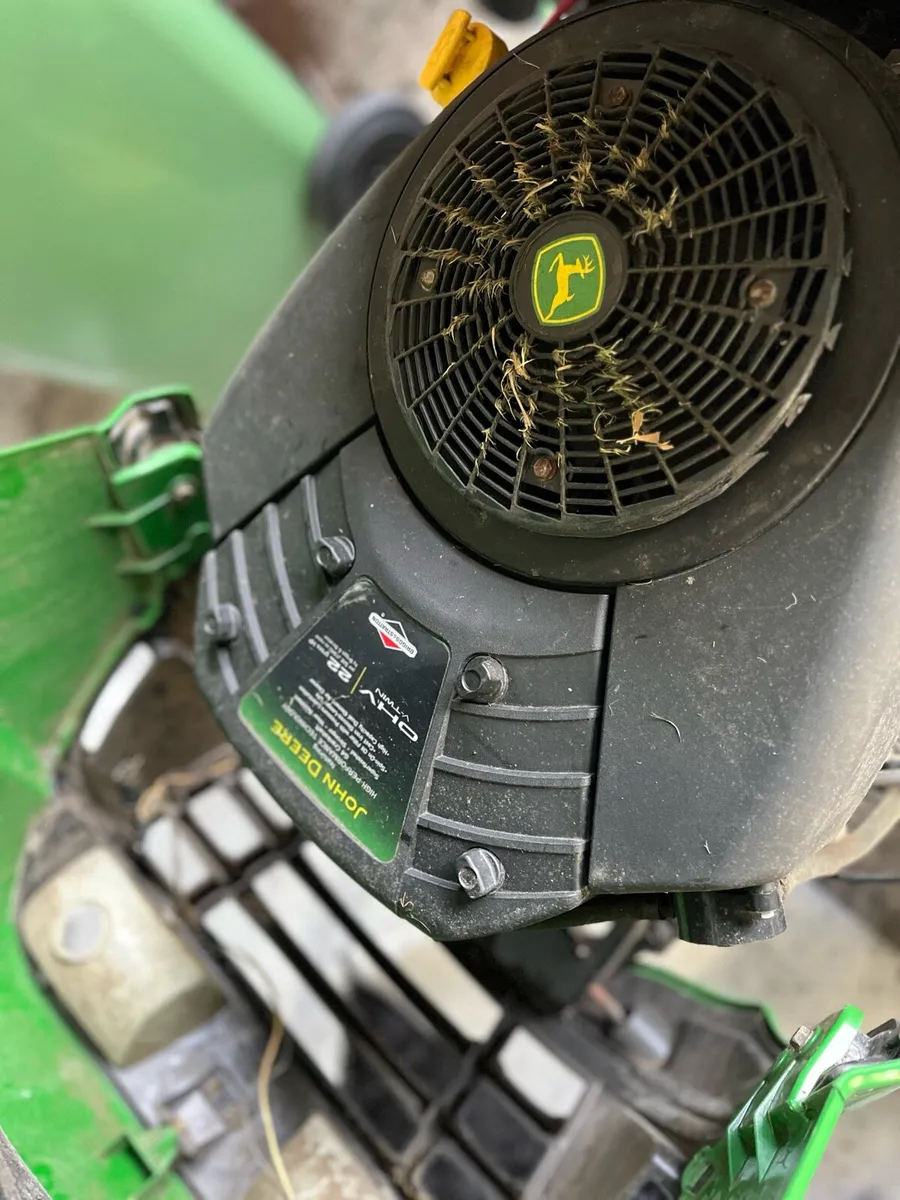 John Deere - Image 3