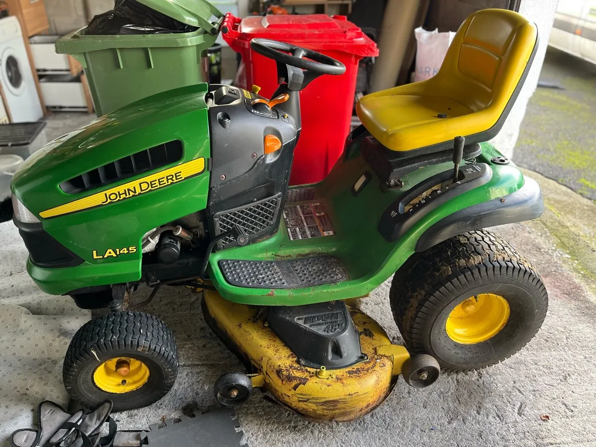 John Deere - Image 4