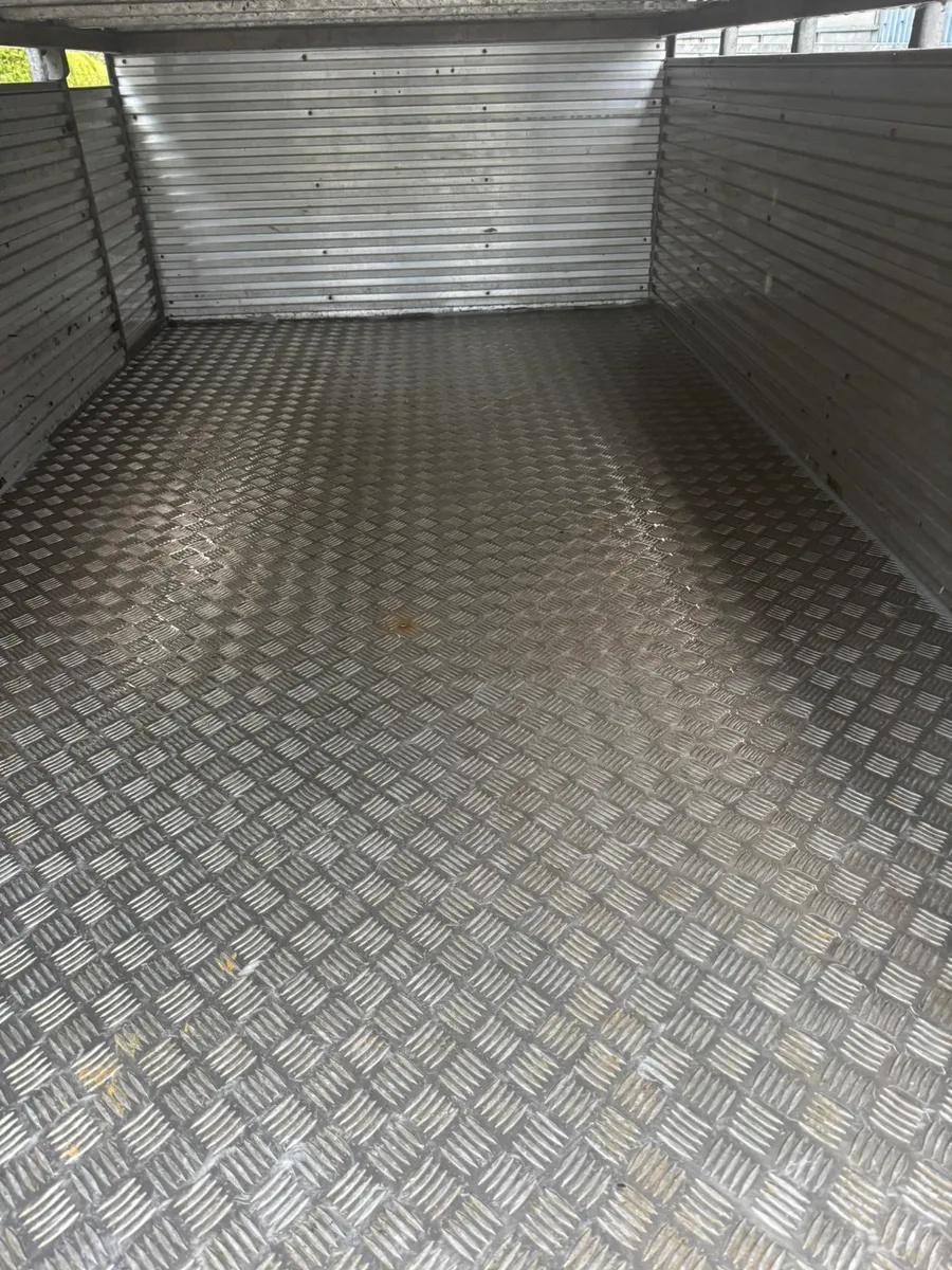 Porter livestock trailer - Image 3