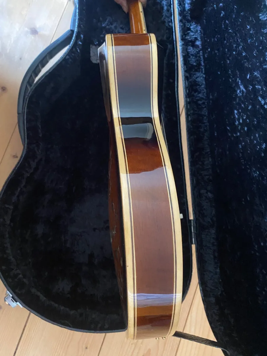 F style Mandolin - Image 3