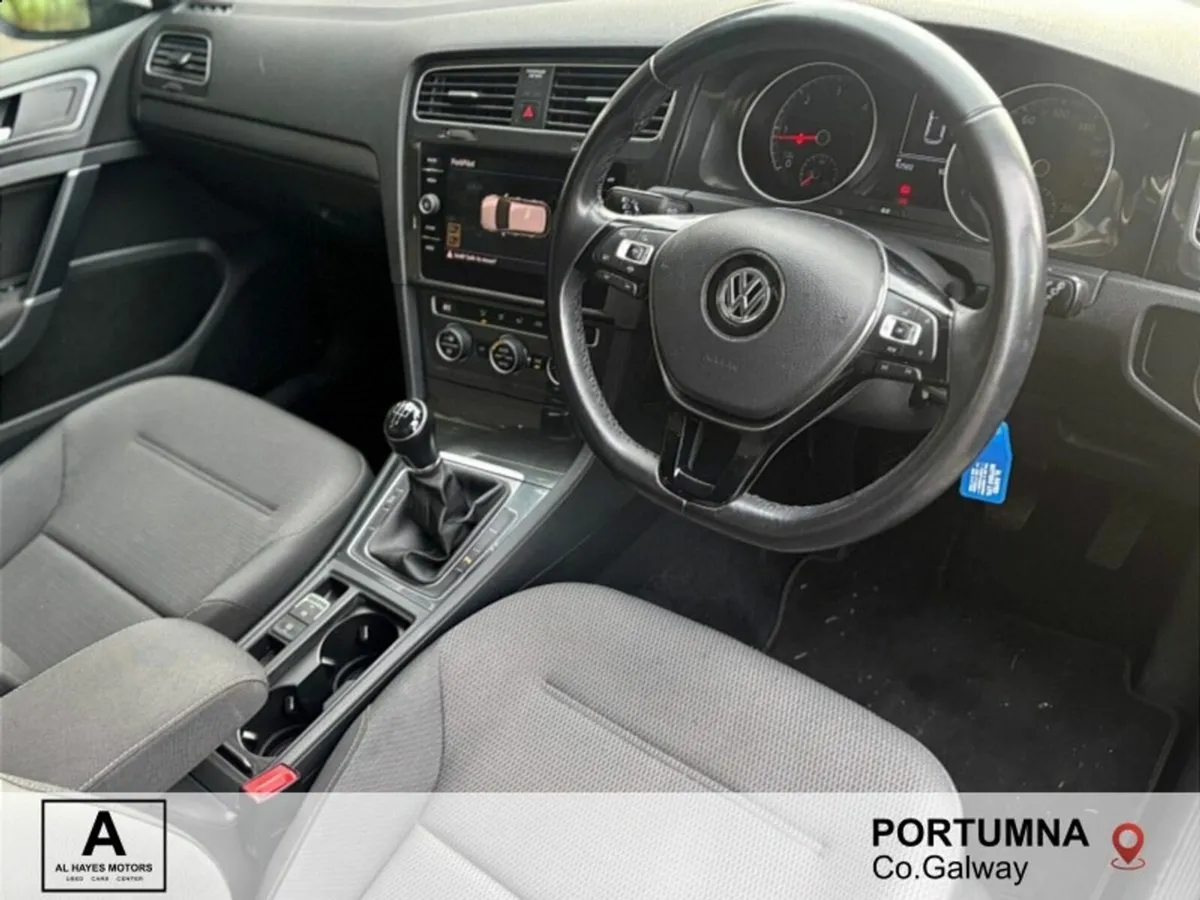 Volkswagen Golf COMFORTLINE 1.6 TDI 115HP - Image 2